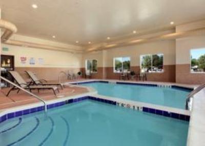 фото отеля Comfort Inn & Suites Rifle