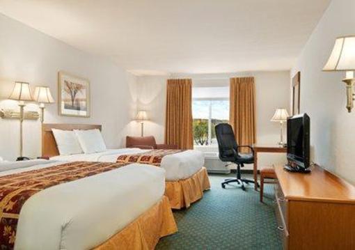 фото отеля Comfort Inn & Suites Rifle