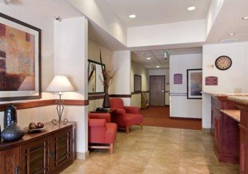 фото отеля Comfort Inn & Suites Rifle