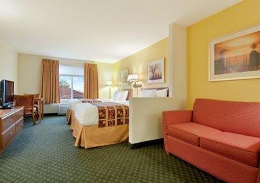 фото отеля Comfort Inn & Suites Rifle