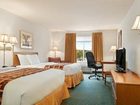 фото отеля Comfort Inn & Suites Rifle