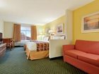 фото отеля Comfort Inn & Suites Rifle