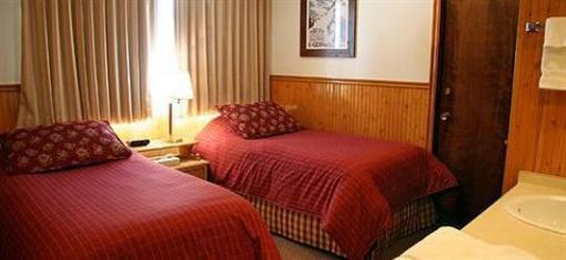 фото отеля Alta Peruvian Lodge