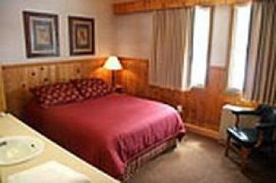 фото отеля Alta Peruvian Lodge