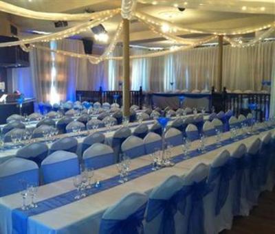 фото отеля The Hillcarter Hotel Hartlepool