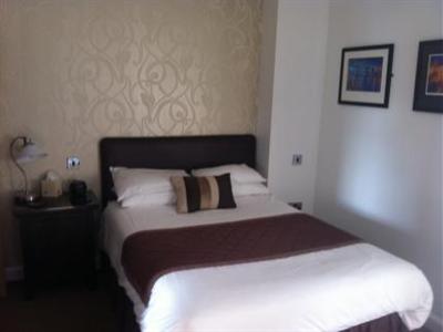 фото отеля The Hillcarter Hotel Hartlepool