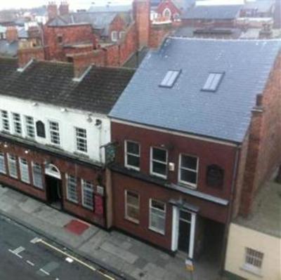 фото отеля The Hillcarter Hotel Hartlepool