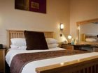 фото отеля The Hillcarter Hotel Hartlepool