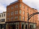 фото отеля The Hillcarter Hotel Hartlepool