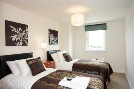 фото отеля Kepplestone Manor Luxury Serviced Apartments Aberdeen