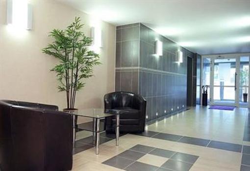 фото отеля Kepplestone Manor Luxury Serviced Apartments Aberdeen