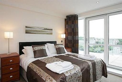 фото отеля Kepplestone Manor Luxury Serviced Apartments Aberdeen