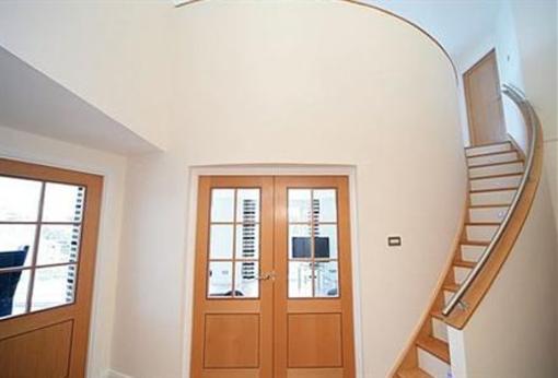 фото отеля Kepplestone Manor Luxury Serviced Apartments Aberdeen
