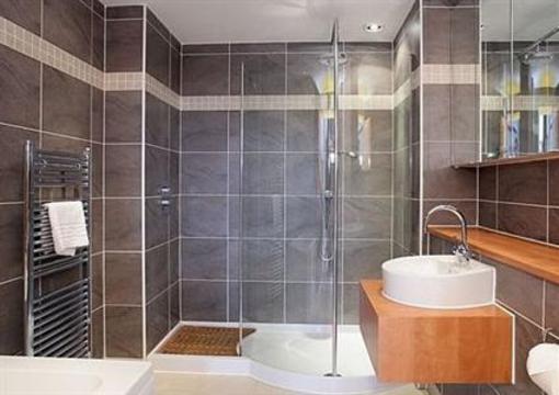 фото отеля Kepplestone Manor Luxury Serviced Apartments Aberdeen