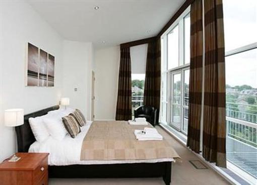 фото отеля Kepplestone Manor Luxury Serviced Apartments Aberdeen