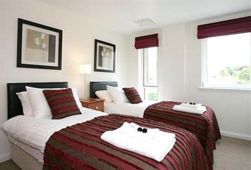 фото отеля Kepplestone Manor Luxury Serviced Apartments Aberdeen
