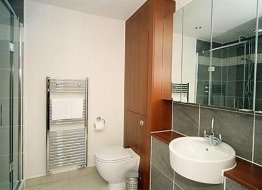 фото отеля Kepplestone Manor Luxury Serviced Apartments Aberdeen