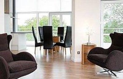 фото отеля Kepplestone Manor Luxury Serviced Apartments Aberdeen