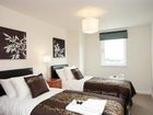 фото отеля Kepplestone Manor Luxury Serviced Apartments Aberdeen