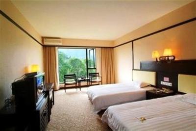 фото отеля Dongjiang Golf Resort Hotel
