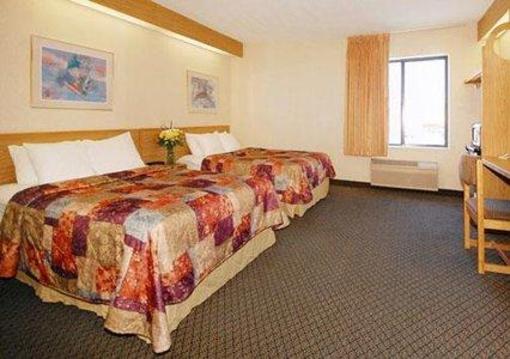 фото отеля Sleep Inn Sevierville