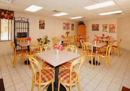 фото отеля Sleep Inn Sevierville