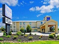 Sleep Inn Sevierville