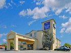 фото отеля Sleep Inn Sevierville