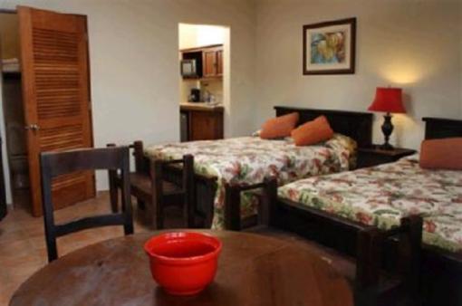 фото отеля Las Palmas Inn