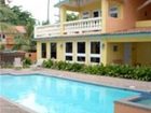 фото отеля Las Palmas Inn