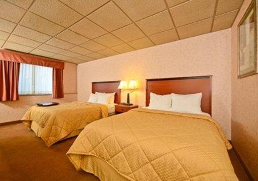 фото отеля Comfort Inn Butte
