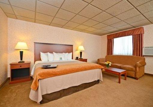 фото отеля Comfort Inn Butte
