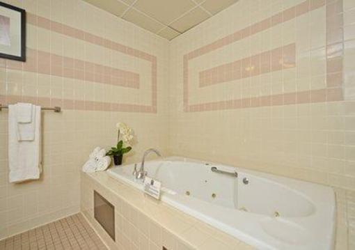 фото отеля Comfort Inn Butte