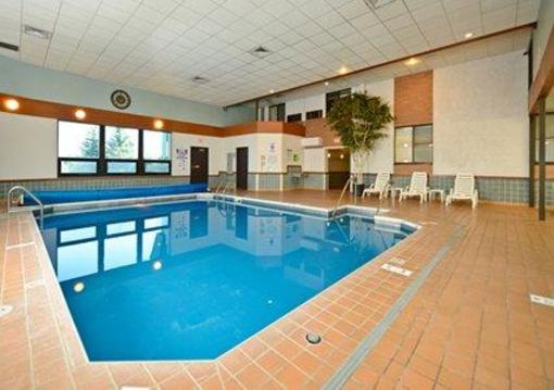 фото отеля Comfort Inn Butte
