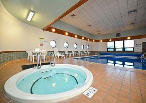 фото отеля Comfort Inn Butte