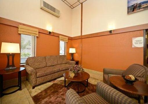 фото отеля Comfort Inn Butte