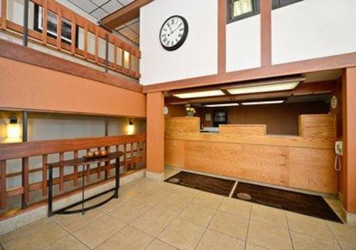 фото отеля Comfort Inn Butte