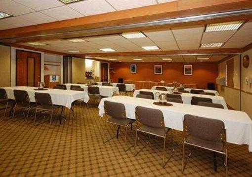 фото отеля Comfort Inn Butte