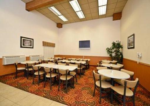 фото отеля Comfort Inn Butte