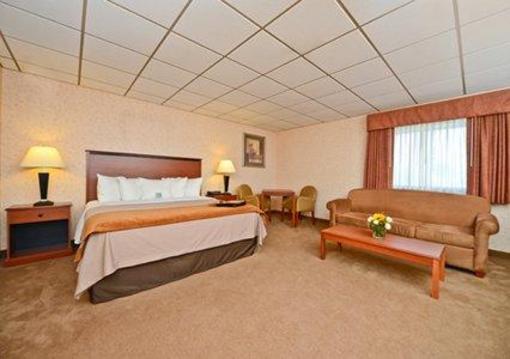 фото отеля Comfort Inn Butte
