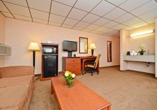 фото отеля Comfort Inn Butte