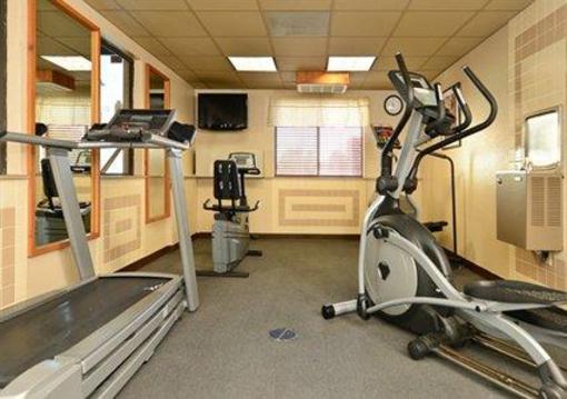 фото отеля Comfort Inn Butte