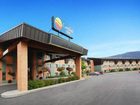 фото отеля Comfort Inn Butte