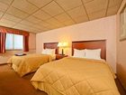 фото отеля Comfort Inn Butte