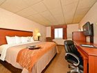 фото отеля Comfort Inn Butte