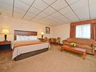 фото отеля Comfort Inn Butte