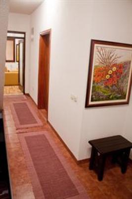 фото отеля Gajtan Apartments Ohrid