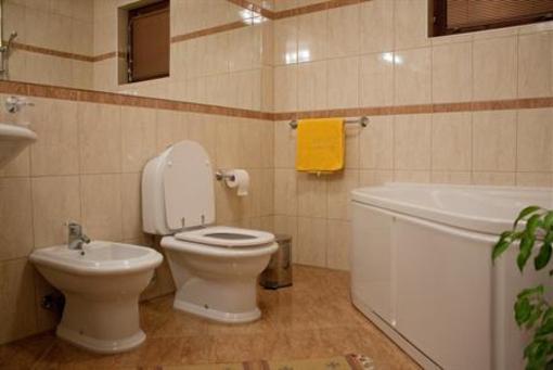 фото отеля Gajtan Apartments Ohrid