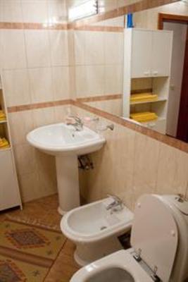 фото отеля Gajtan Apartments Ohrid