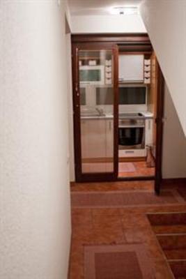 фото отеля Gajtan Apartments Ohrid